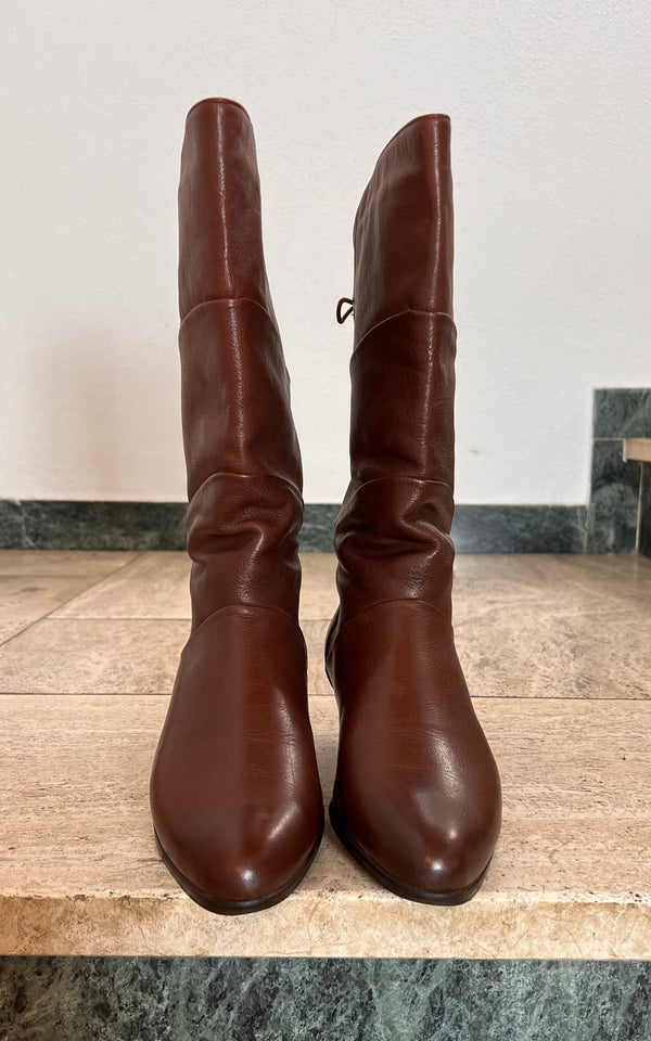 Vintage Boots 38