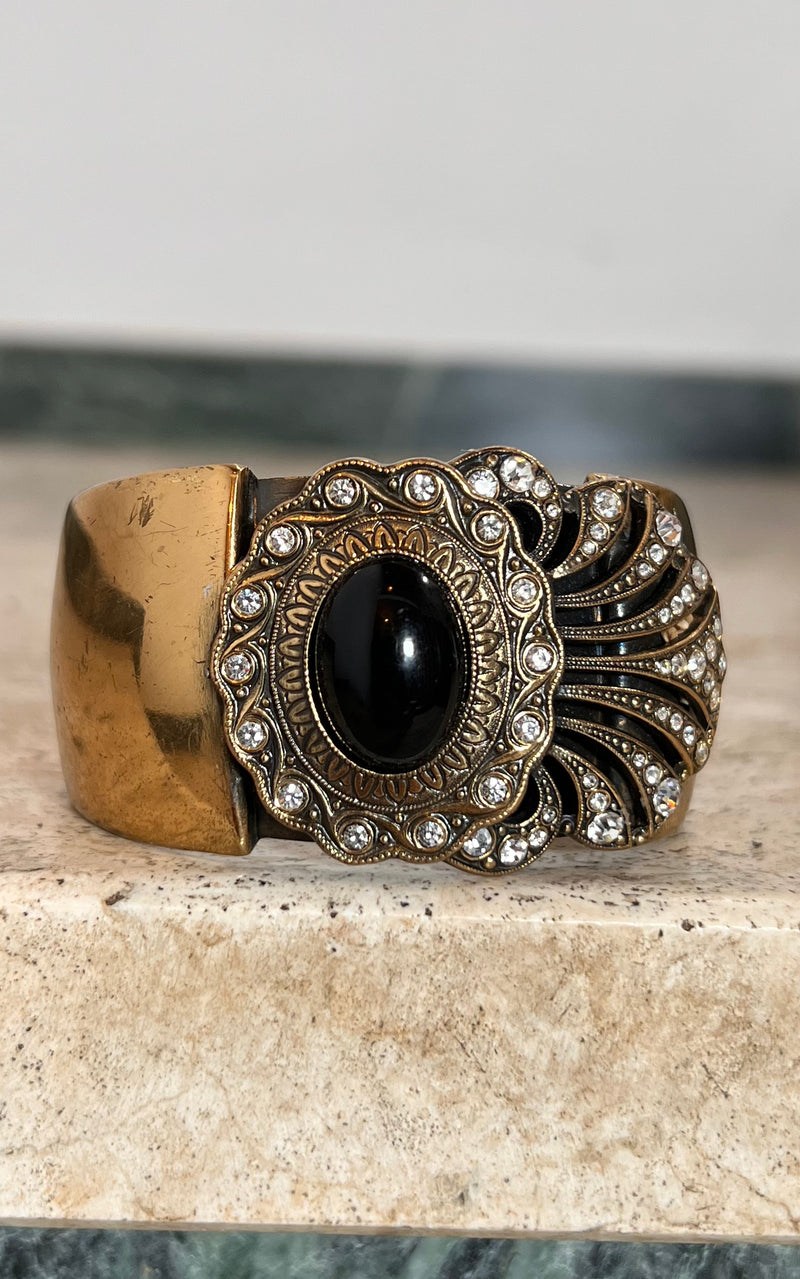 Vintage Arm Cuff