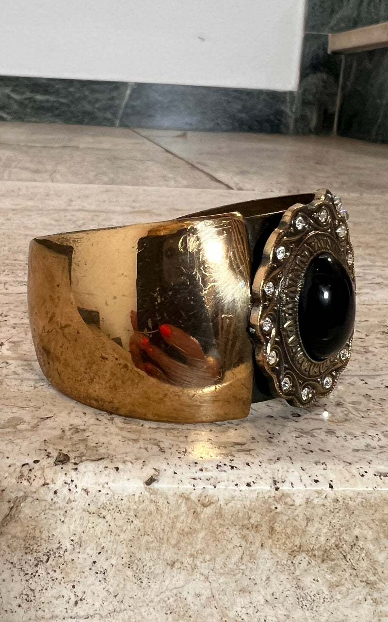 Vintage Arm Cuff