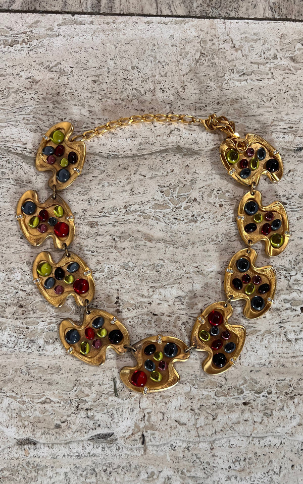 Vintage Necklace