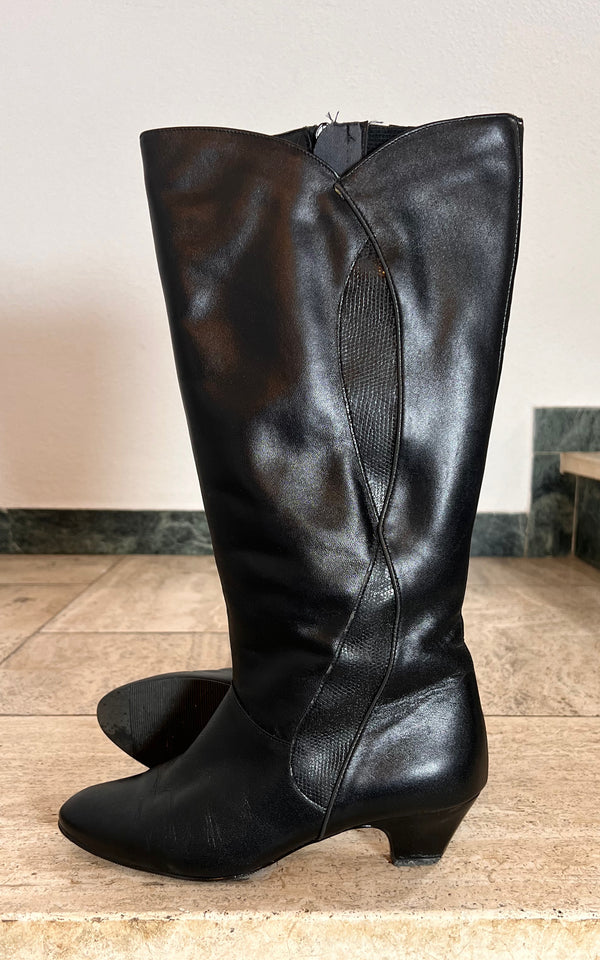 Vintage Boots 39