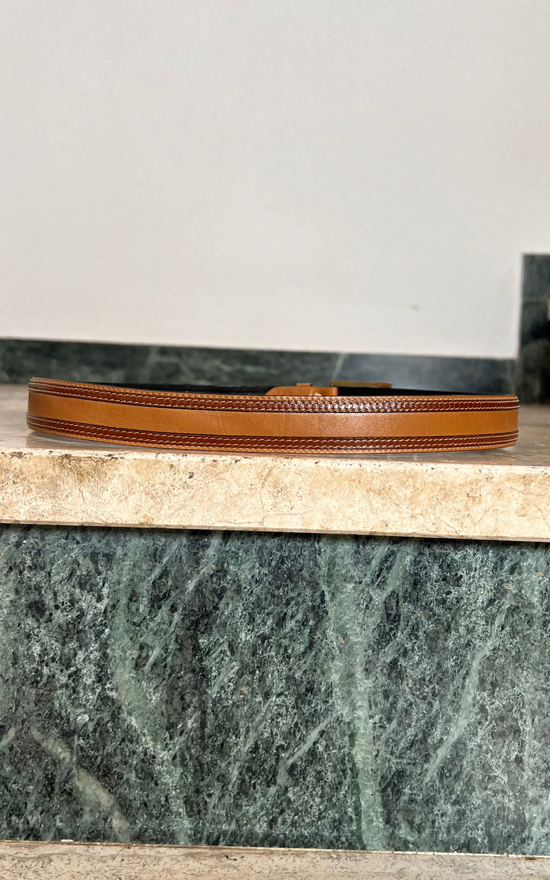 Vintage Etienne Aigner Belt