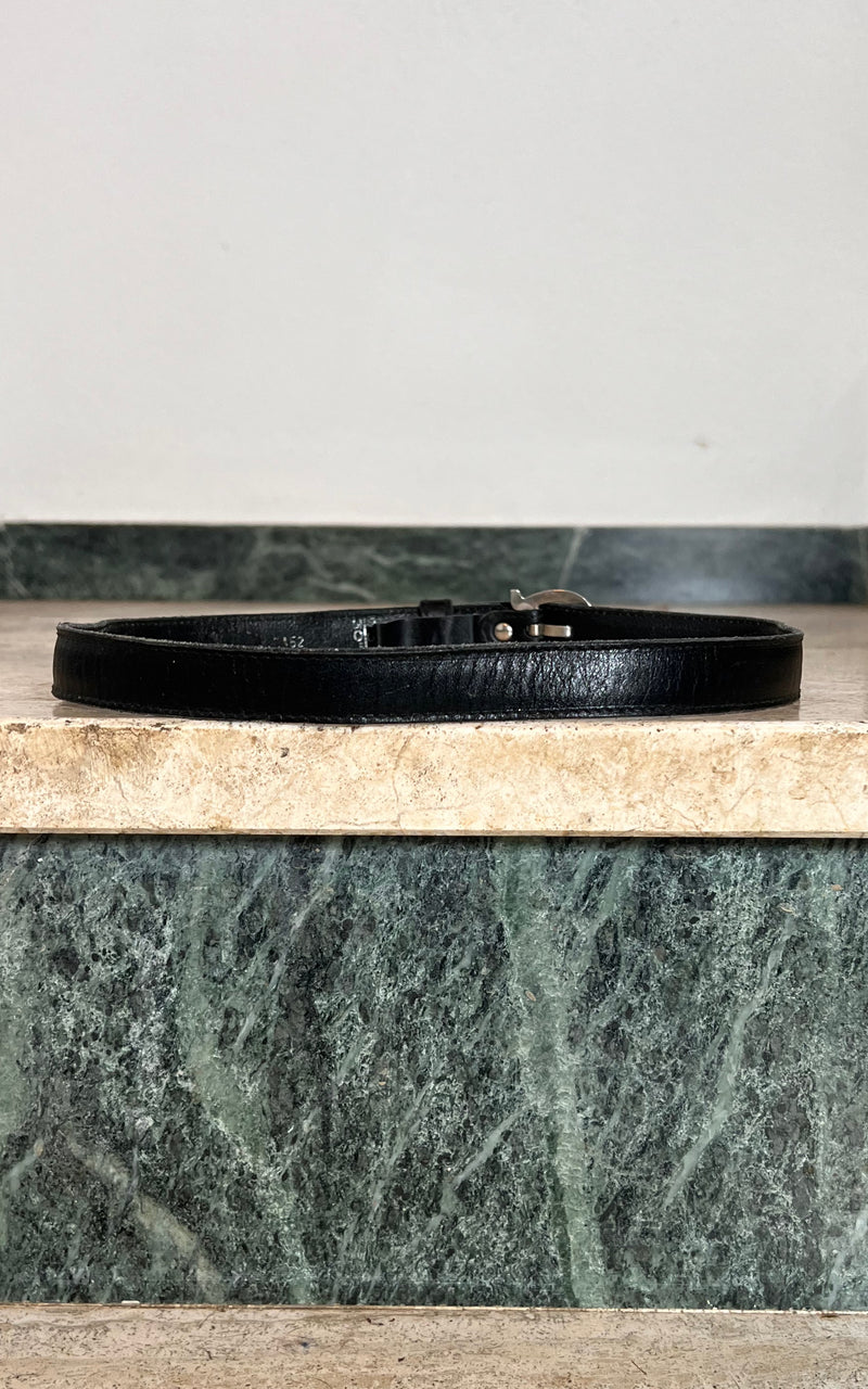 Vintage Etienne Aigner Belt