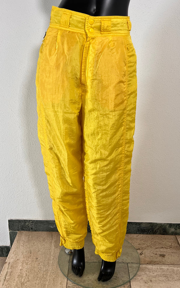 Vintage Emanuel Ungaro Ski Pants