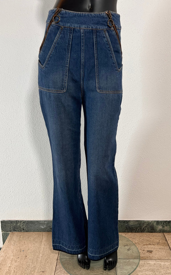 Vintage Chloe Jeans