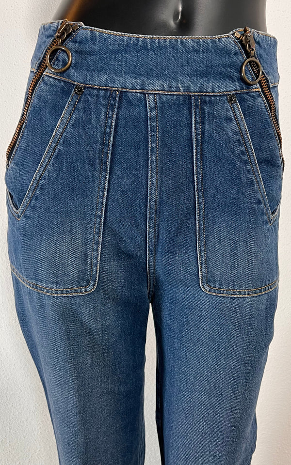 Vintage Chloe Jeans