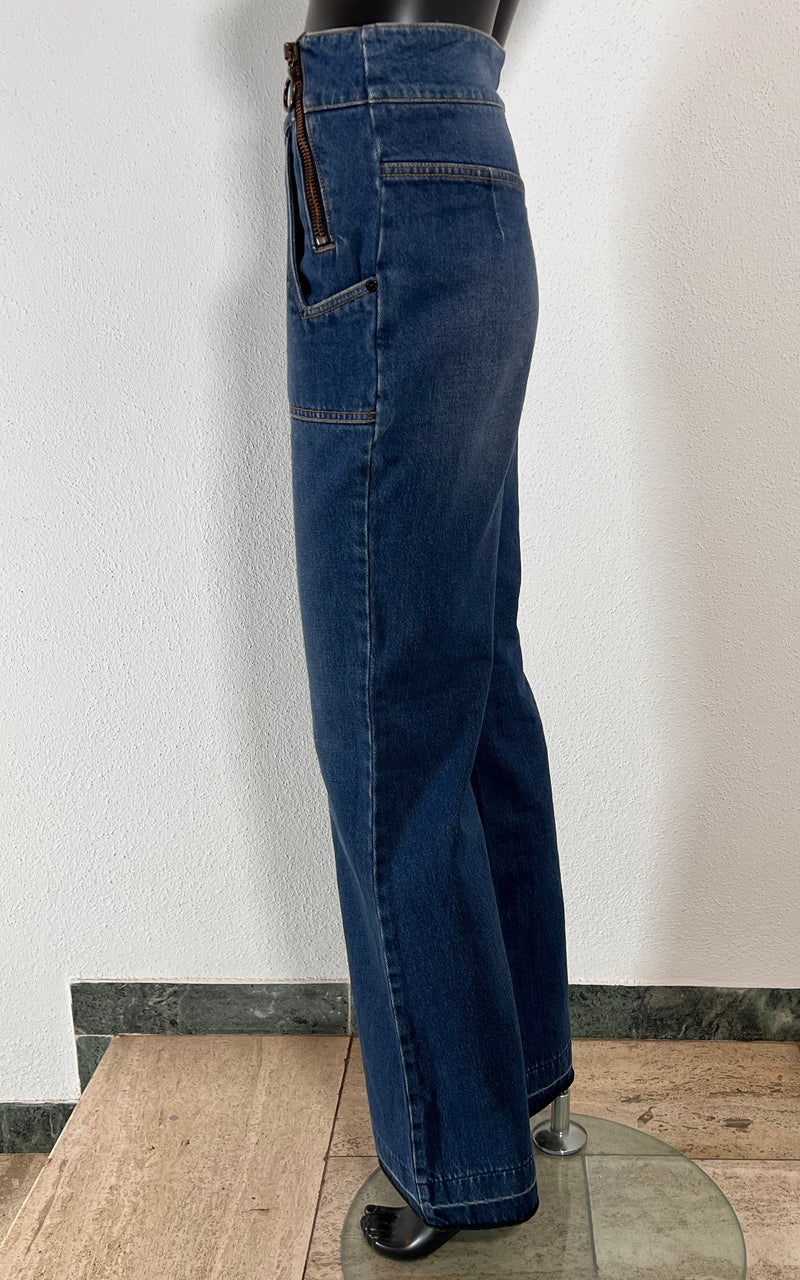 Vintage Chloe Jeans