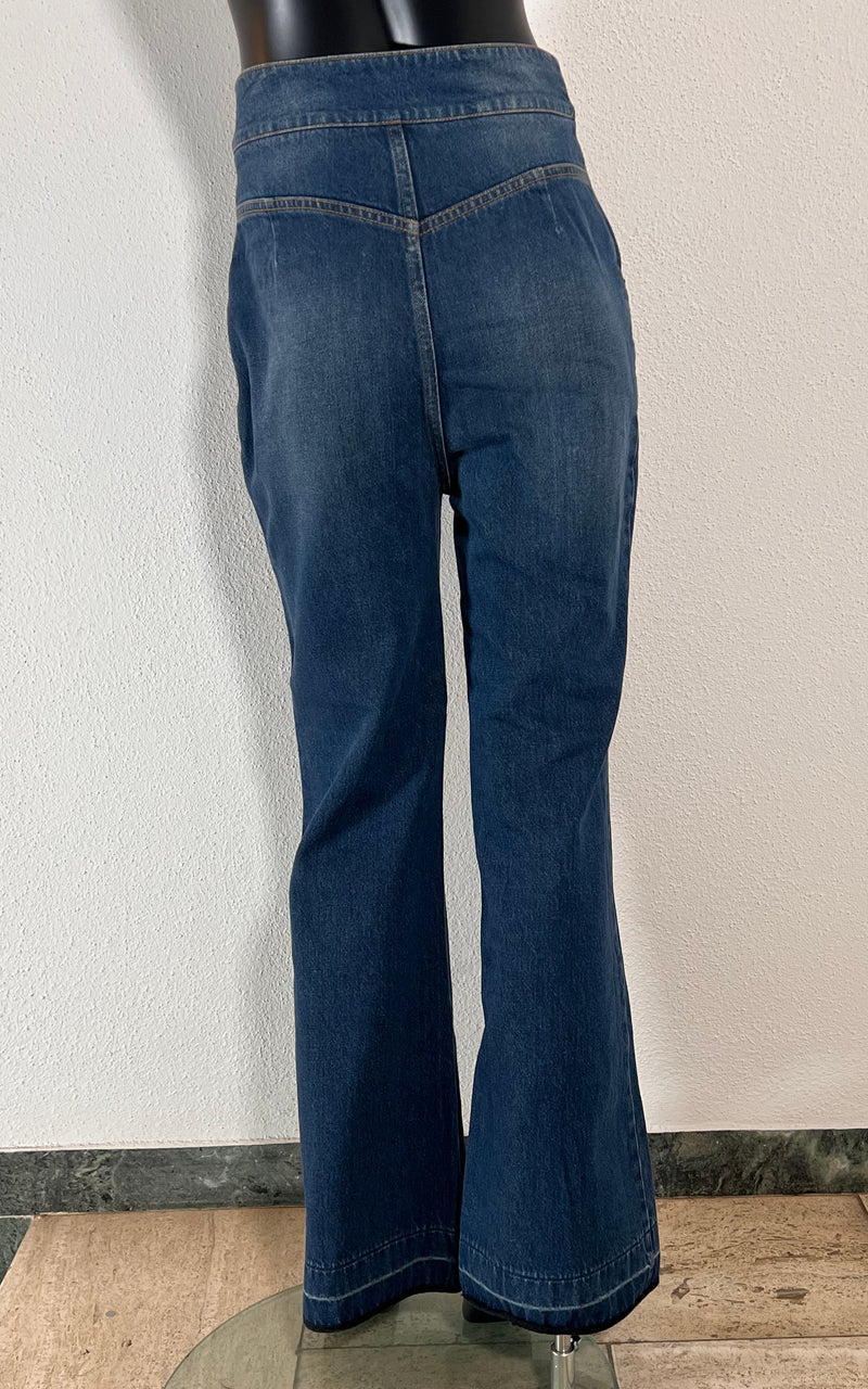 Vintage Chloe Jeans