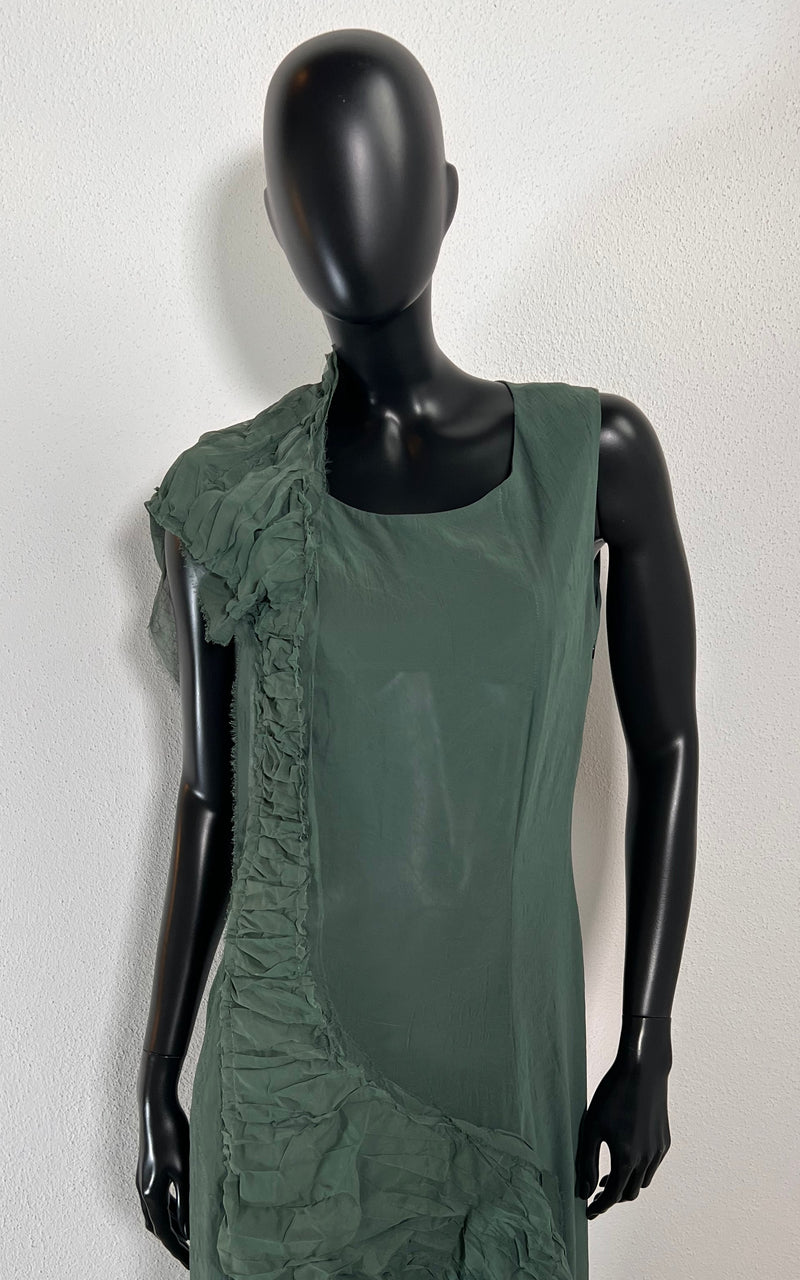 Vintage Yohji Yamamoto Dress