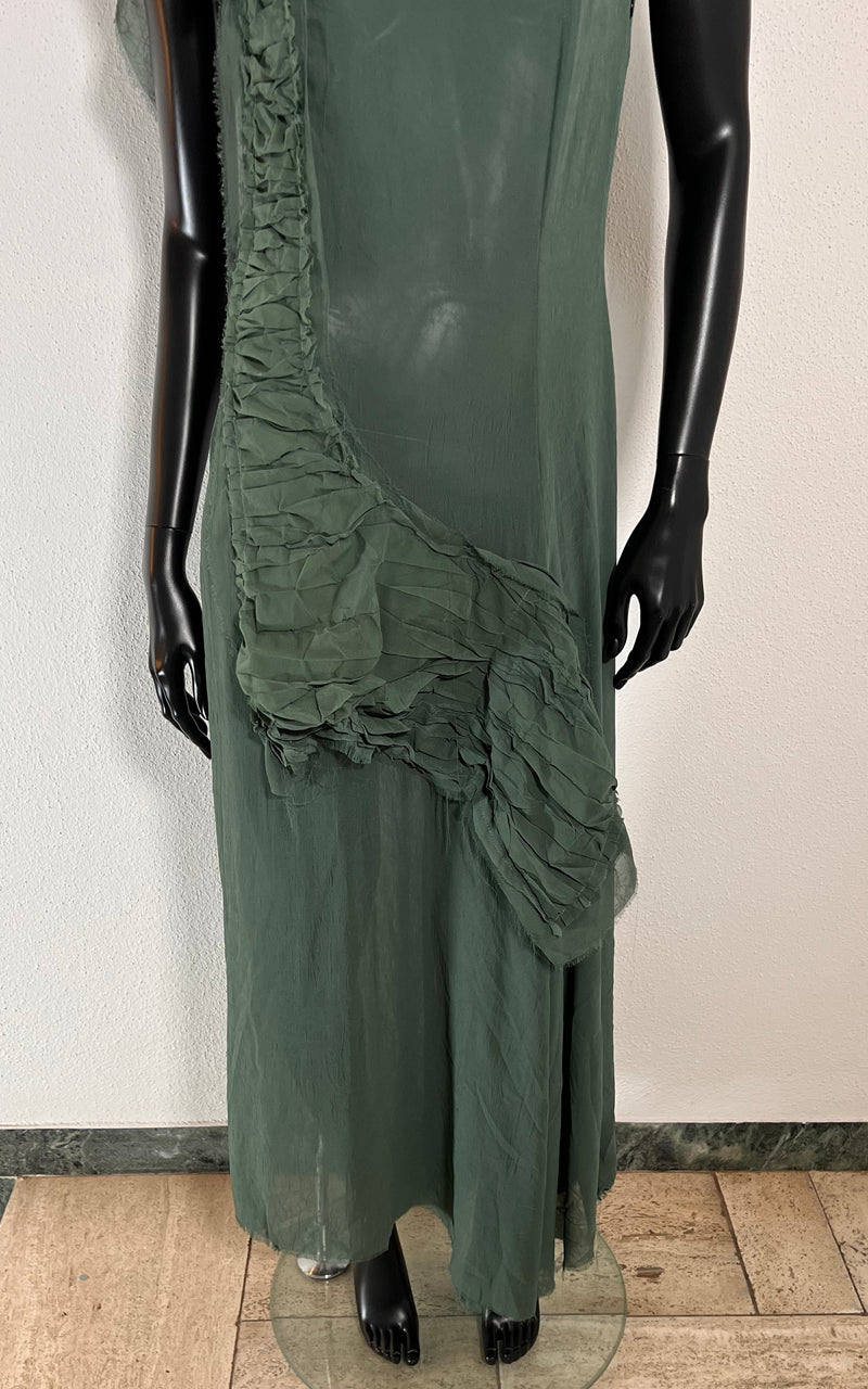 Vintage Yohji Yamamoto Dress