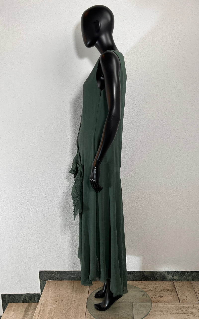 Vintage Yohji Yamamoto Dress