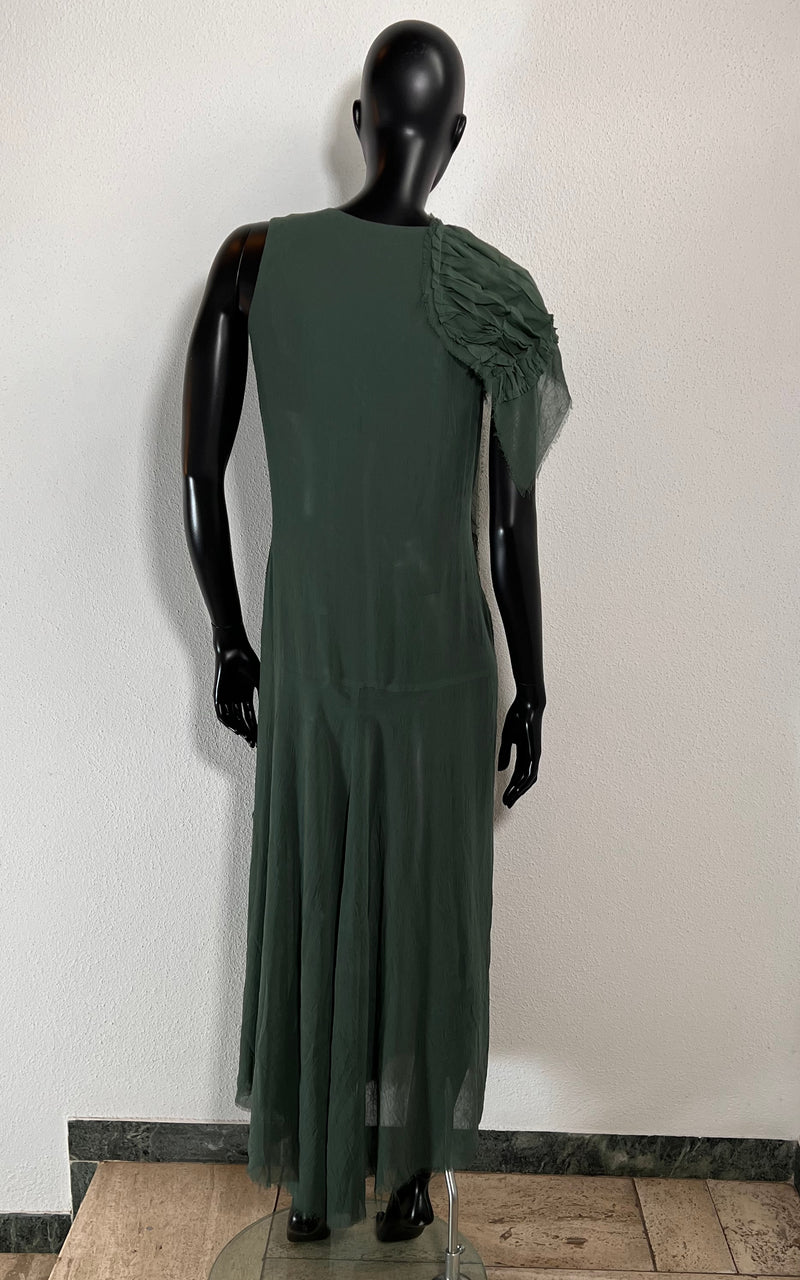 Vintage Yohji Yamamoto Dress