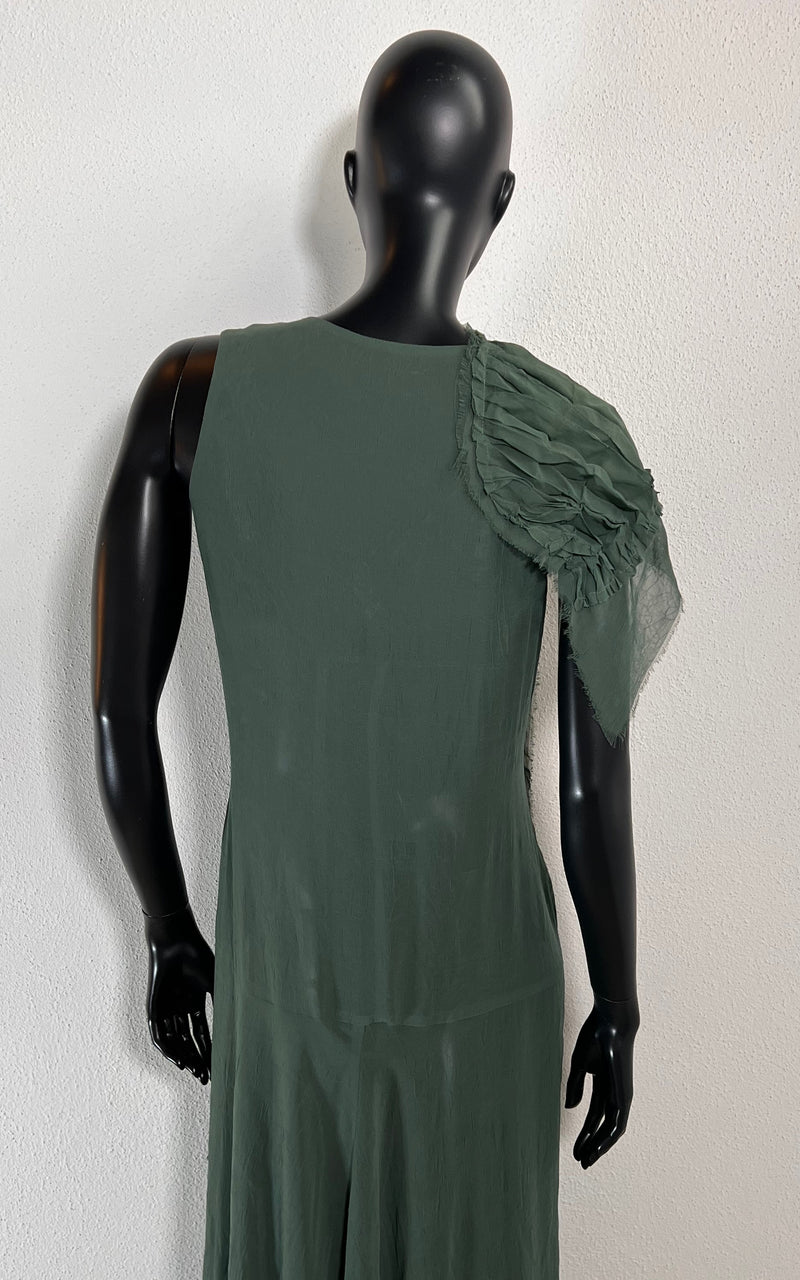 Vintage Yohji Yamamoto Dress