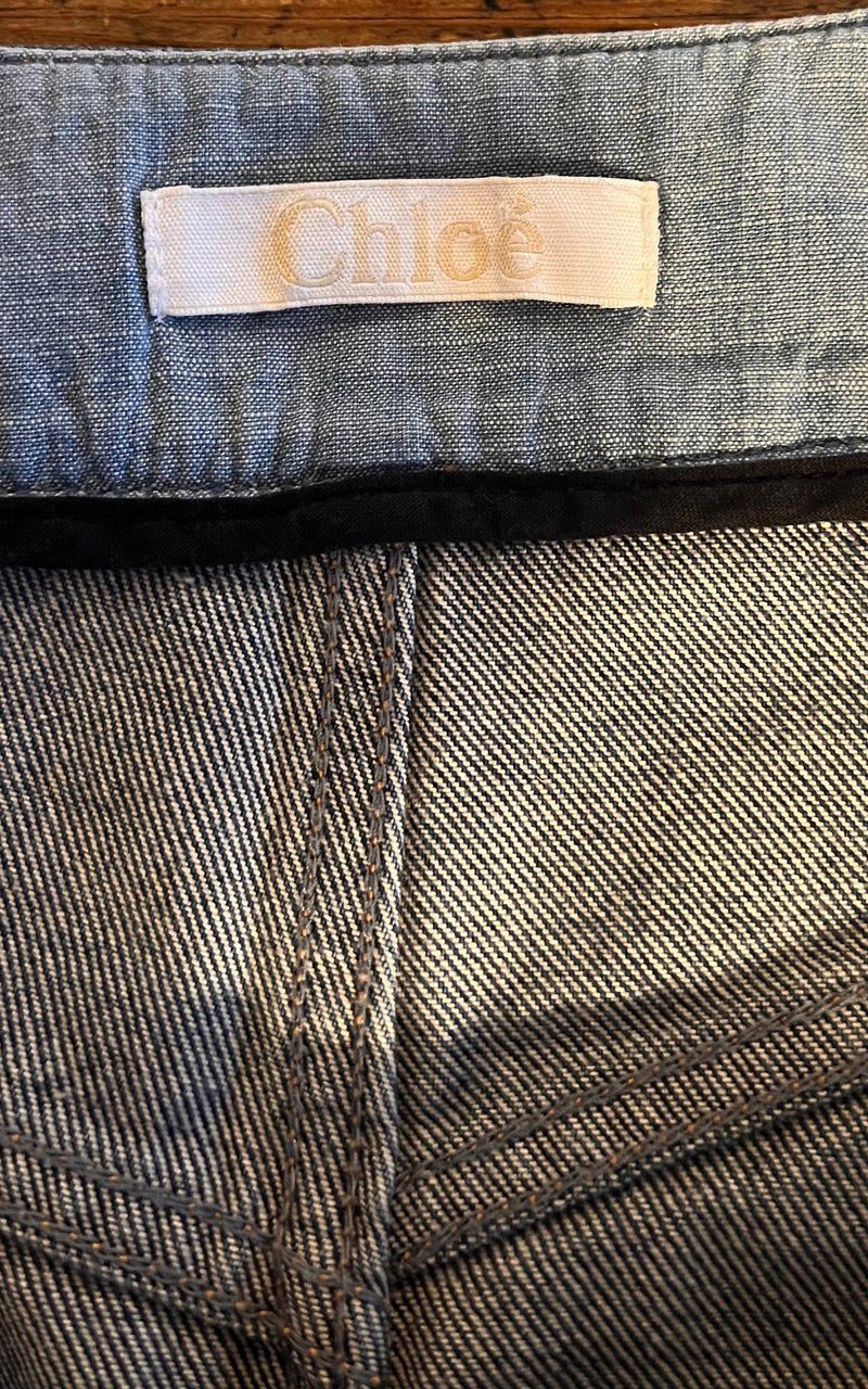 Vintage Chloe Jeans