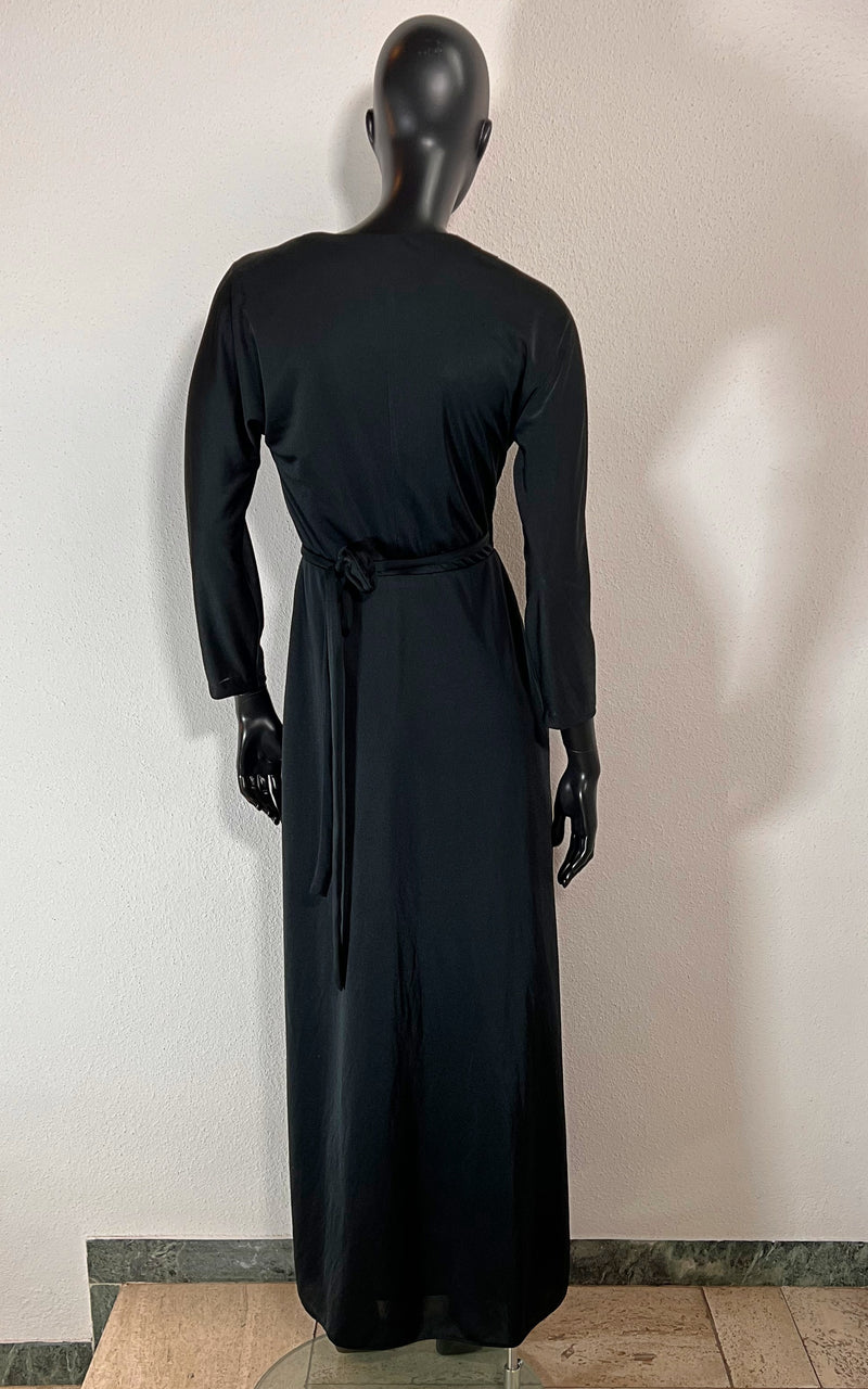 Vintage 70s Vera Mont Dress