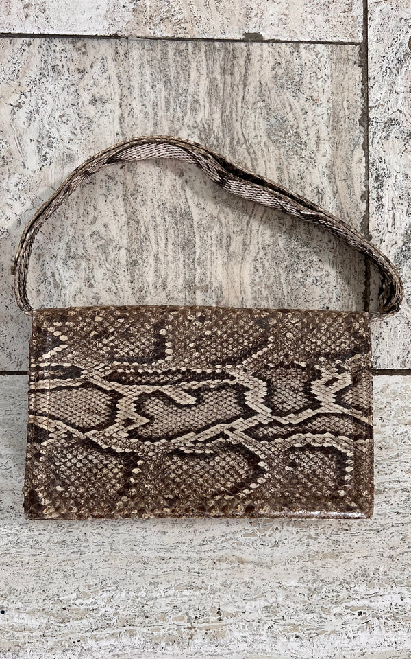 Vintage 60s Bag