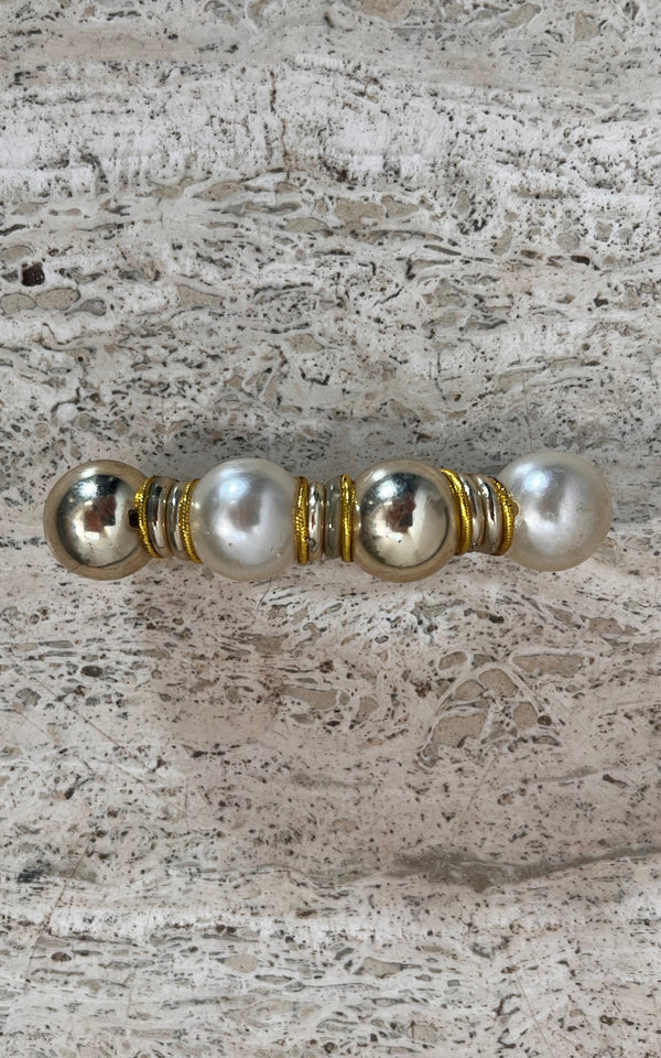 Vintage Hair Clip