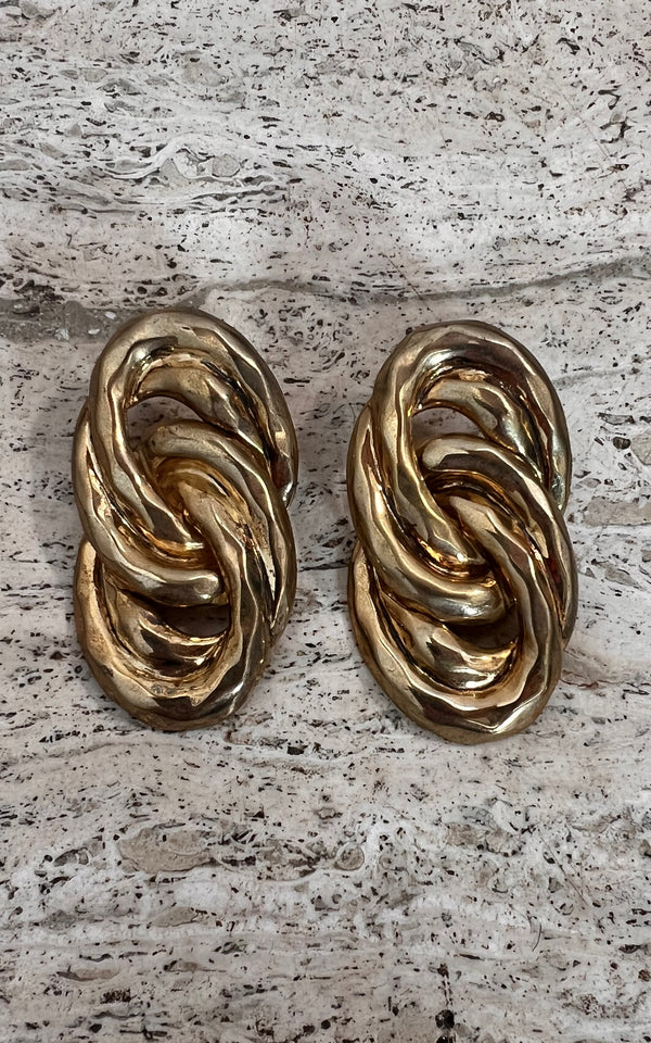 Vintage 90s Earrings