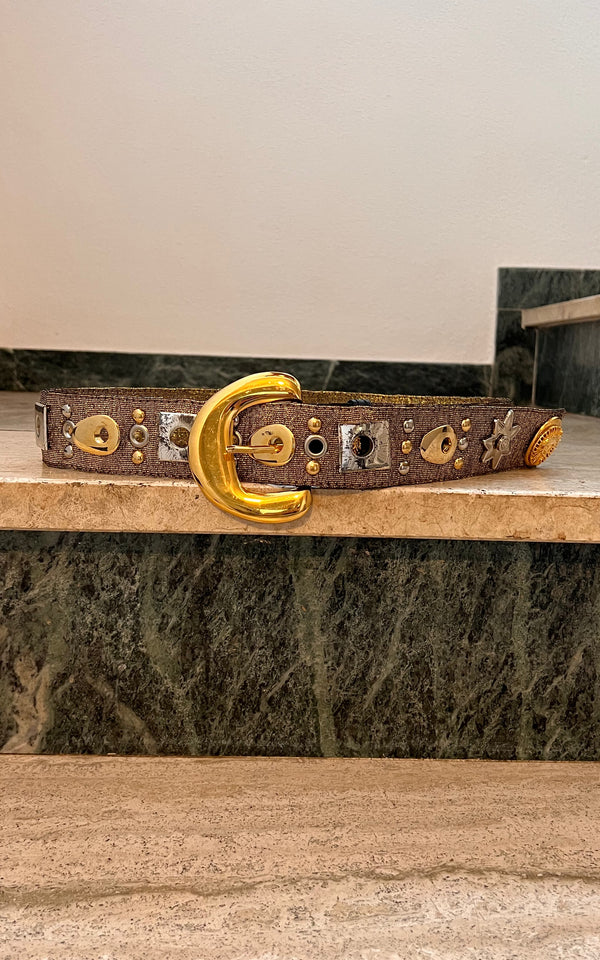 Vintage 90s Belt