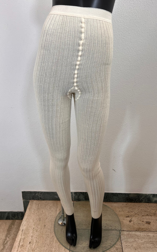 Vintage Falke Wool Tights