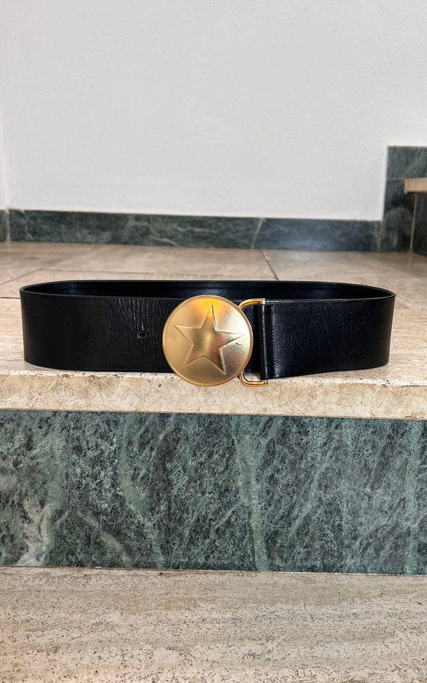 Vintage 90s Mondi Belt