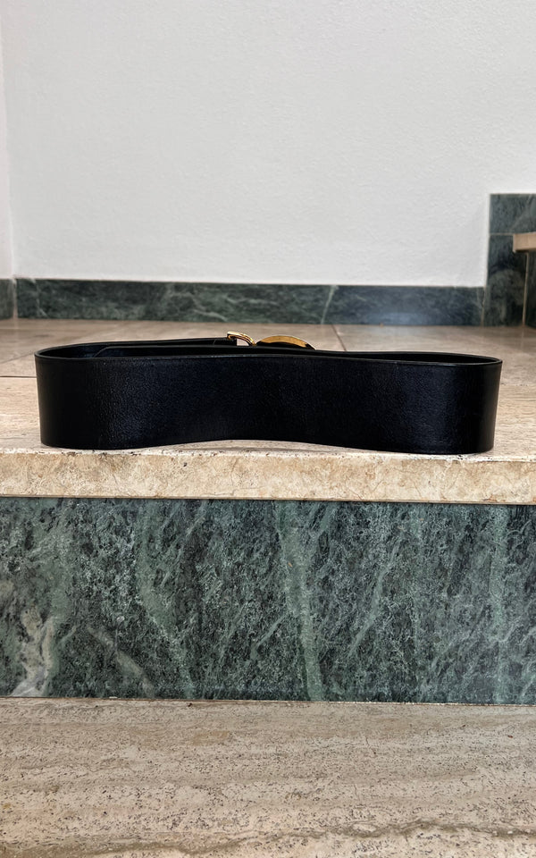 Vintage 90s Mondi Belt