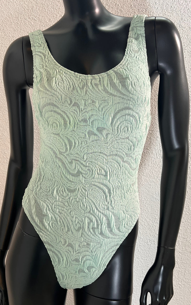 Vintage 90s Swimsuit