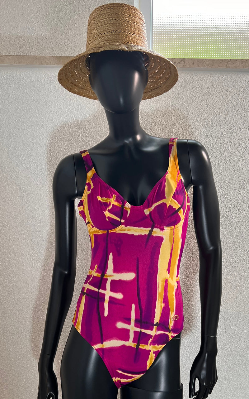 Vintage 90s Swimsuit