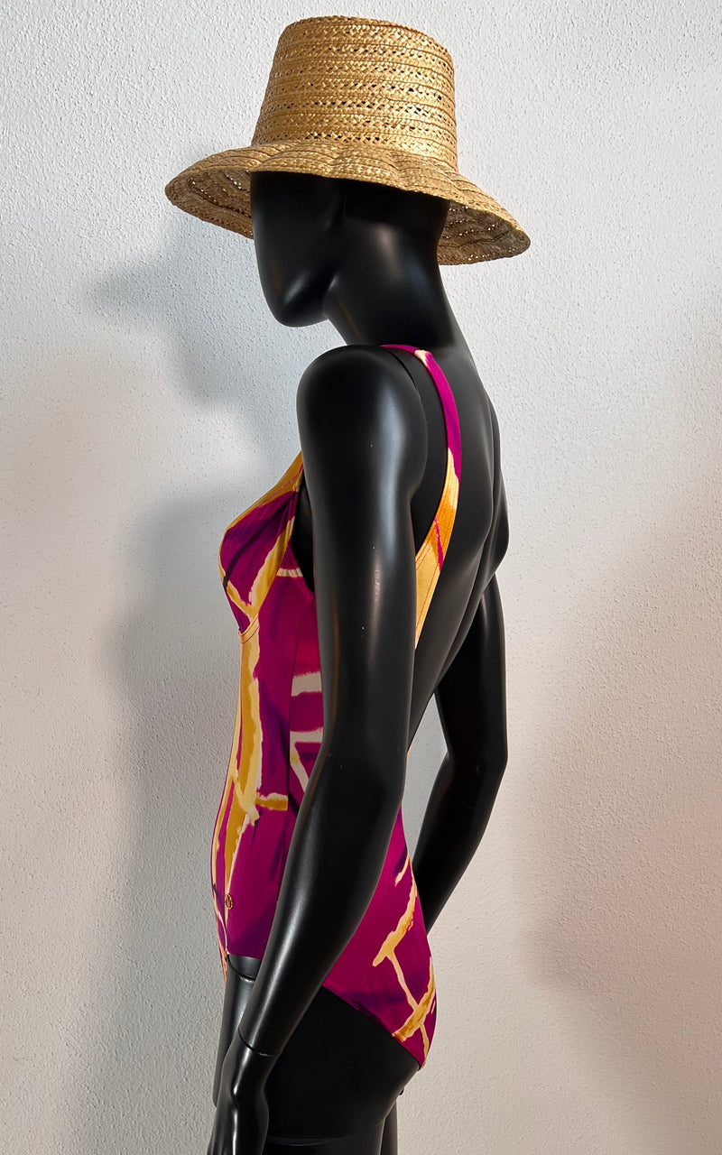 Vintage 90s Swimsuit