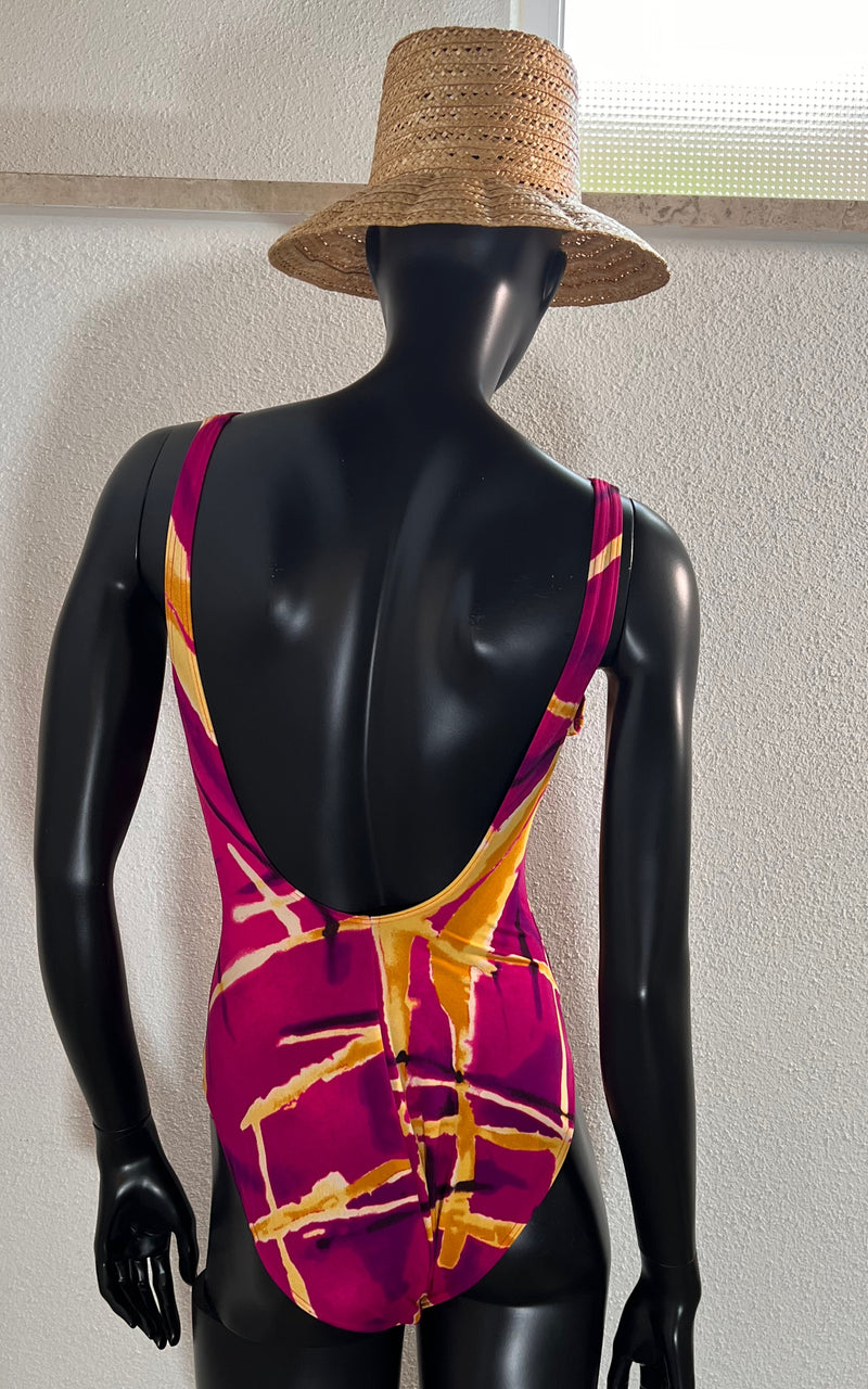 Vintage 90s Swimsuit