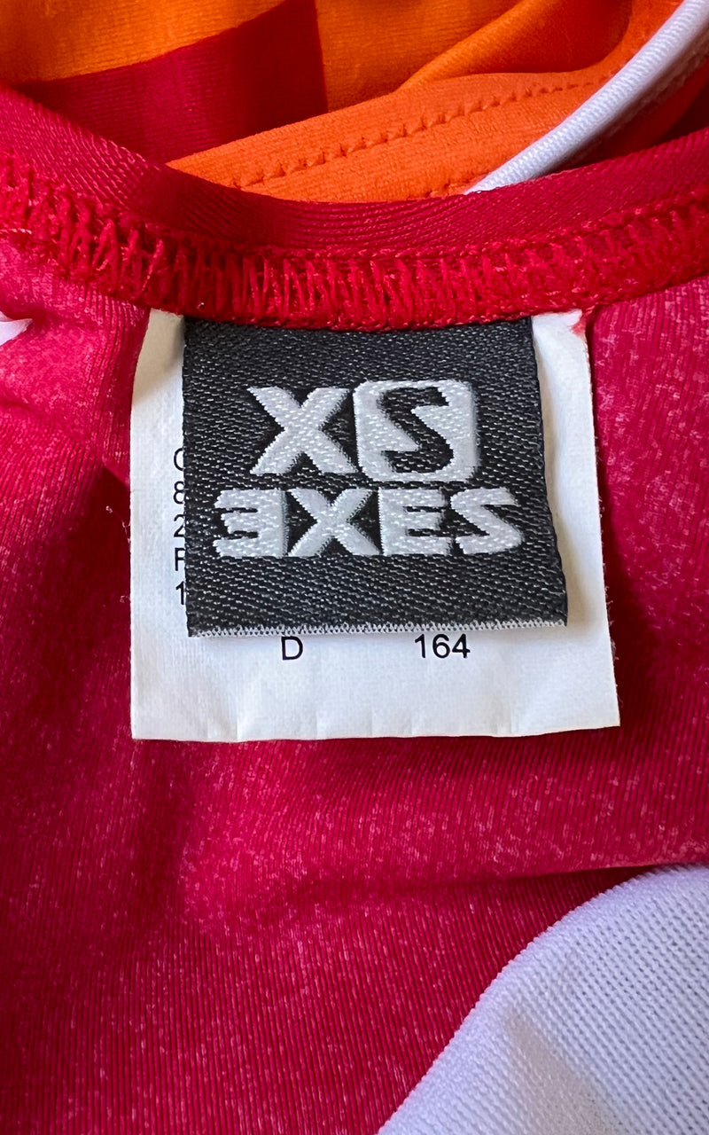 Vintage Y2K XS Exes Swimsuit