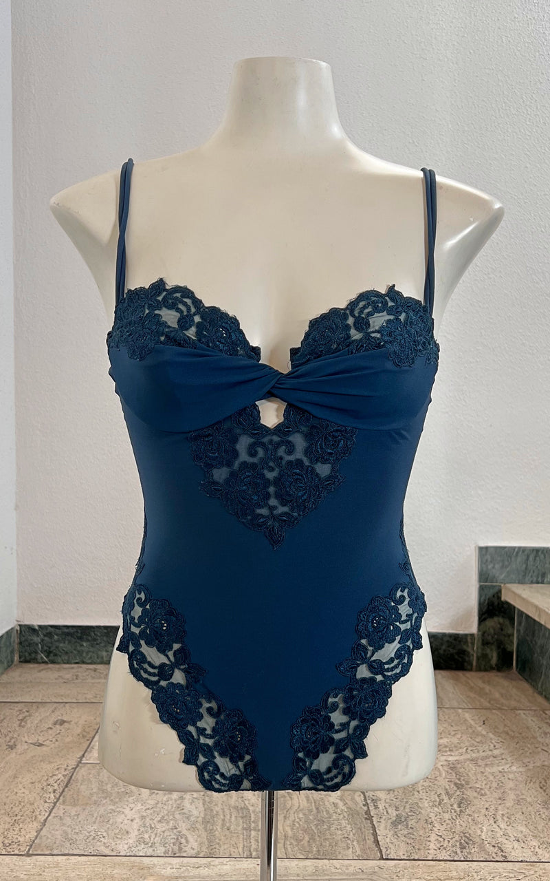 Vintage La Perla Body