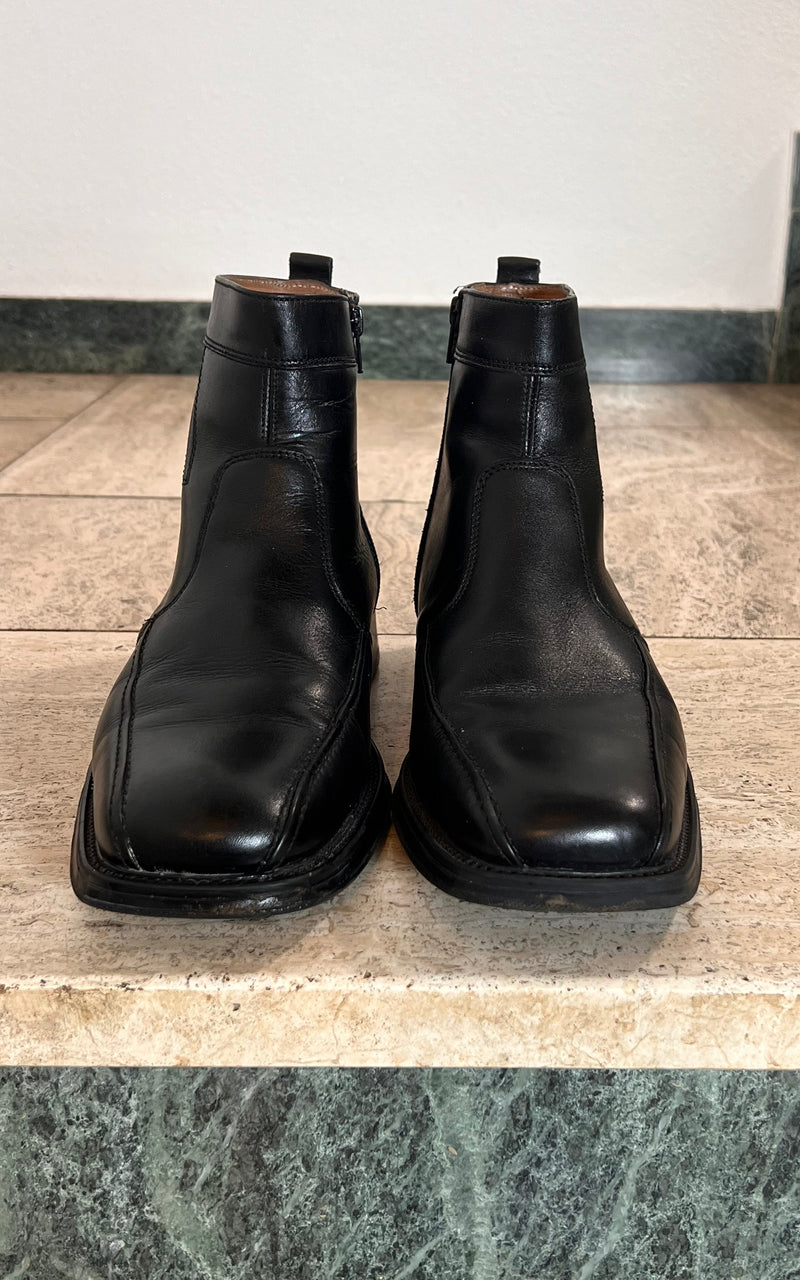 Vintage MENS Boots 43