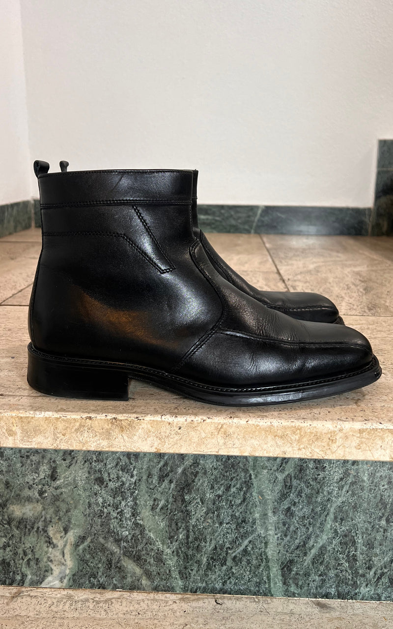 Vintage MENS Boots 43