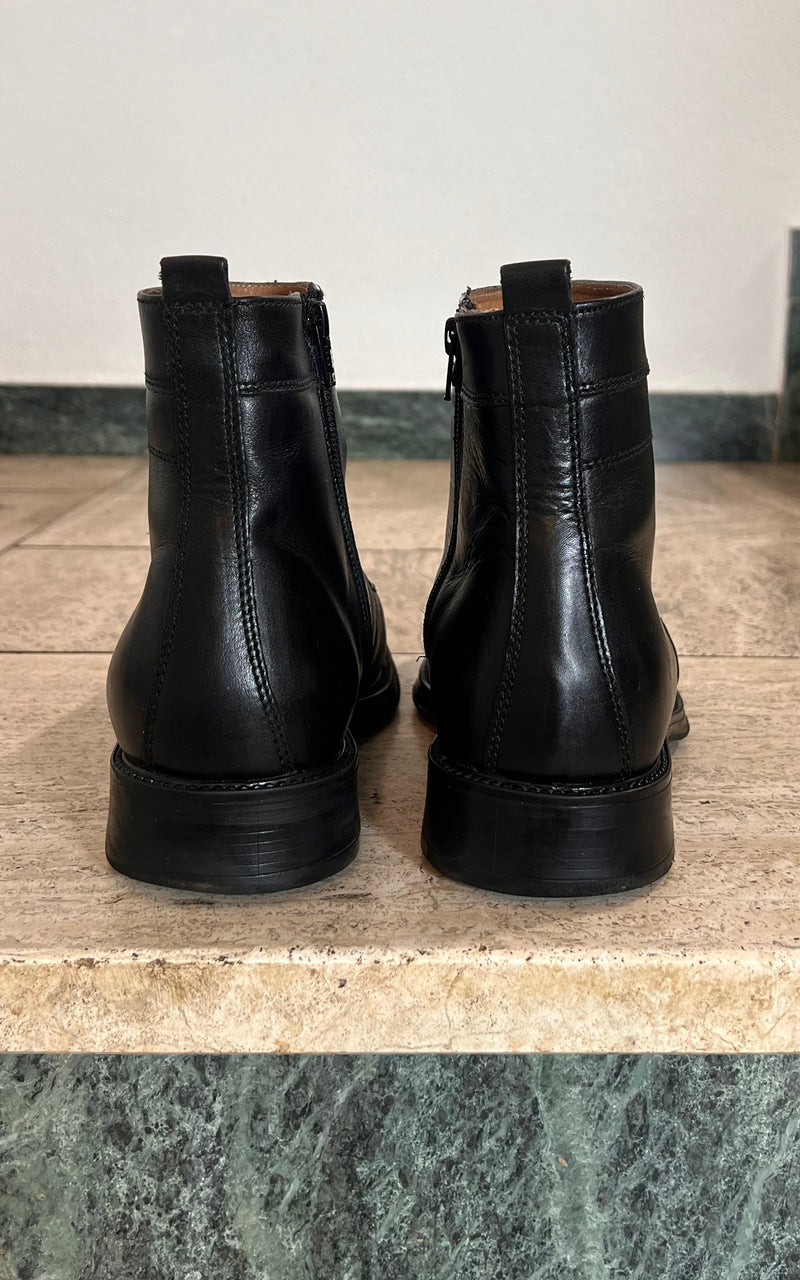 Vintage MENS Boots 43