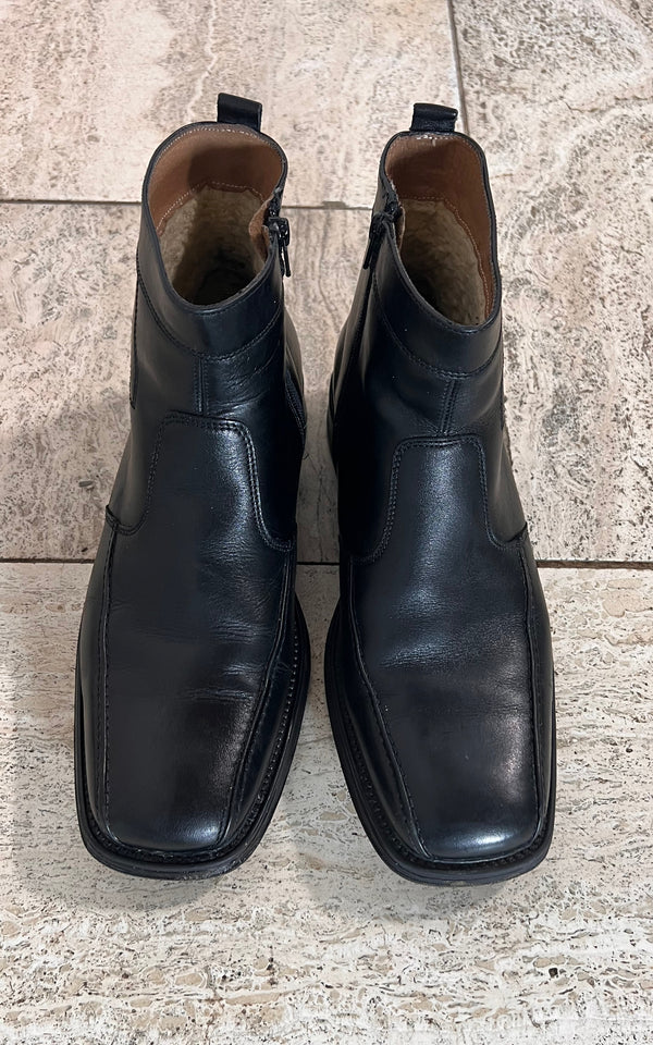 Vintage MENS Boots 43