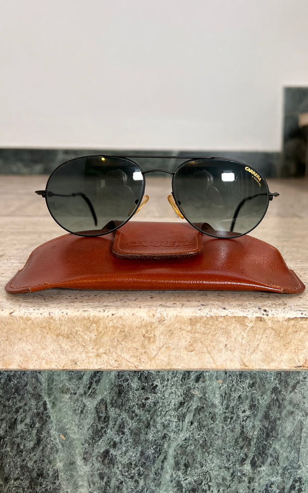 Vintage MENS Carrera Sunglasses
