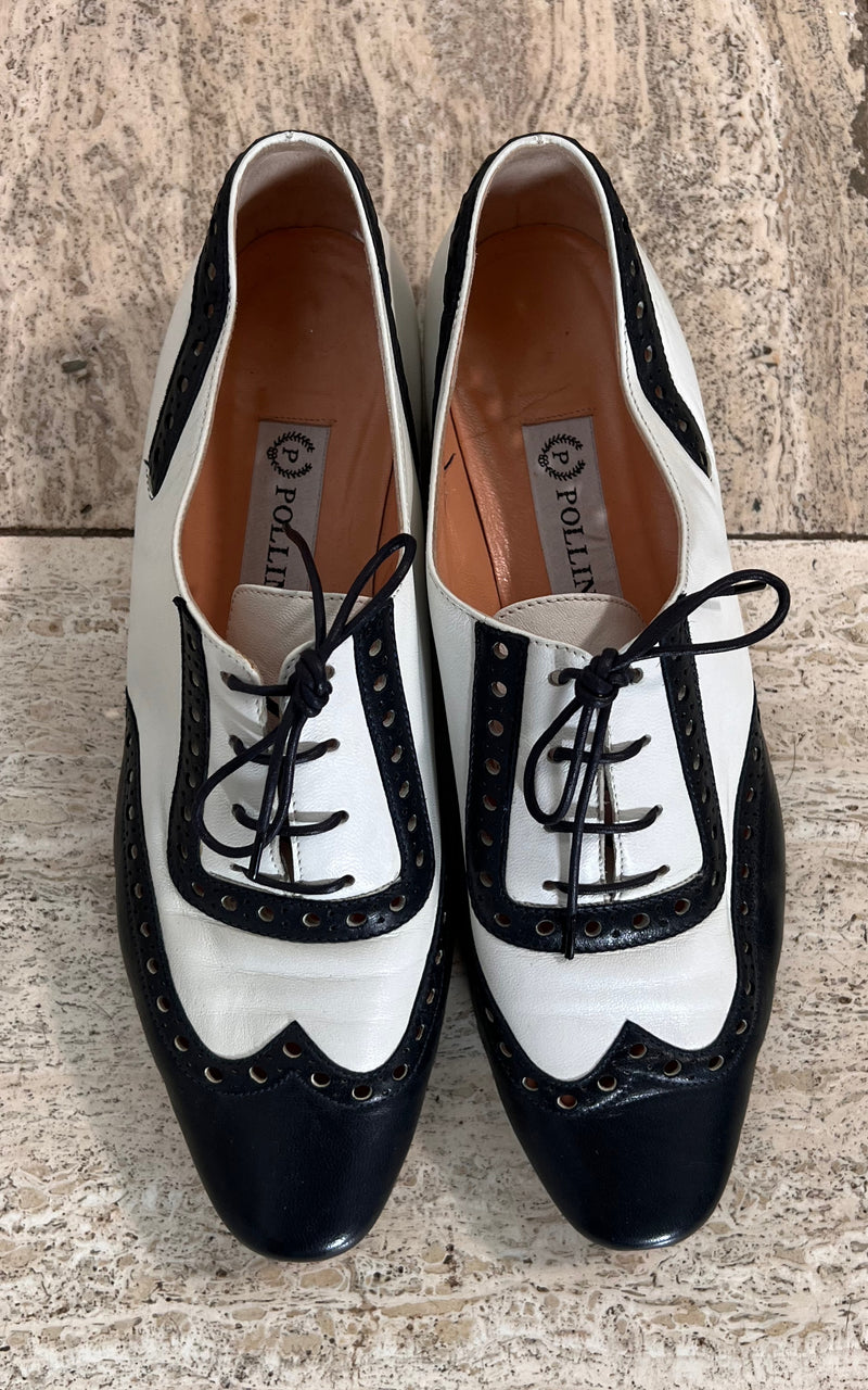 Vintage Pollini Loafer 41,5