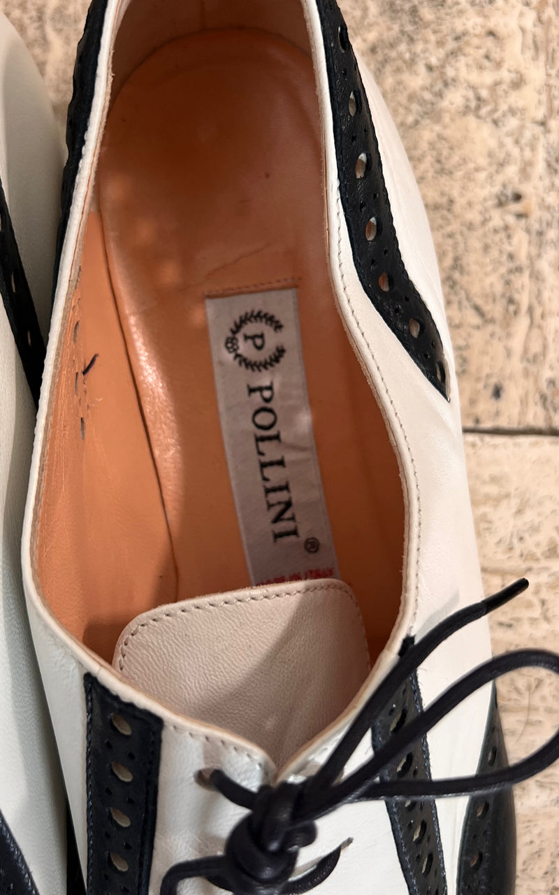 Vintage Pollini Loafer 41,5