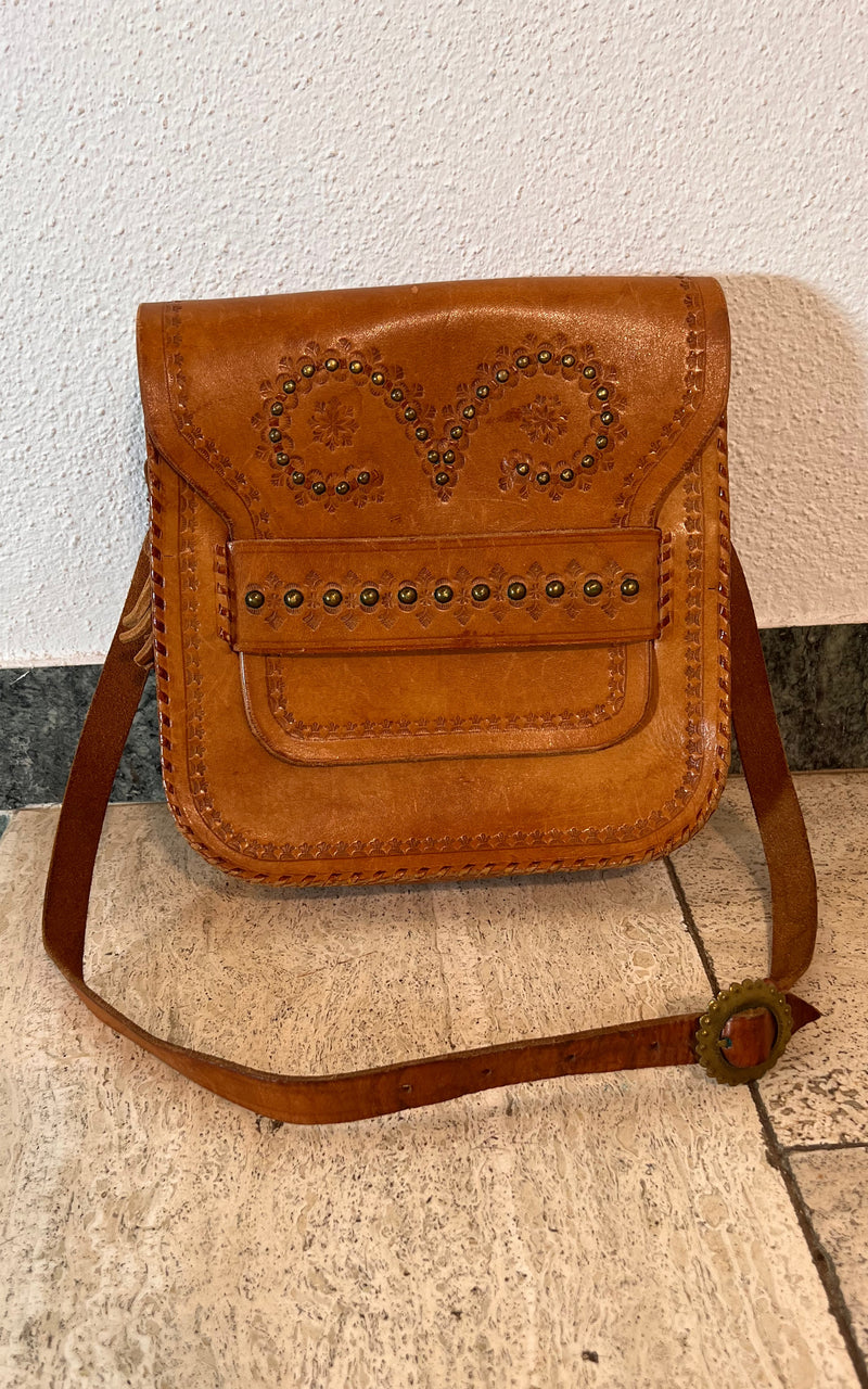 Vintage 70s Bag