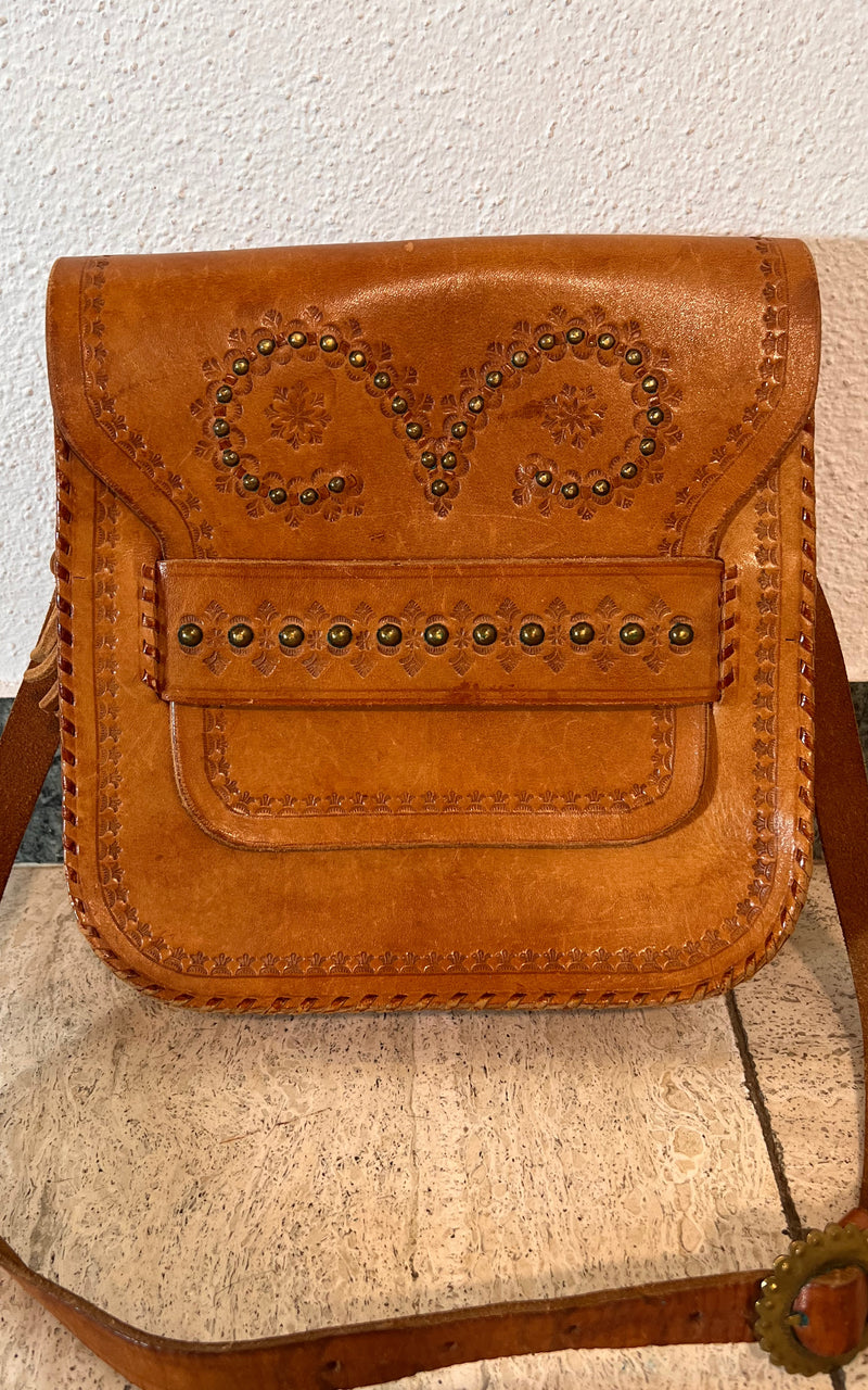 Vintage 70s Bag