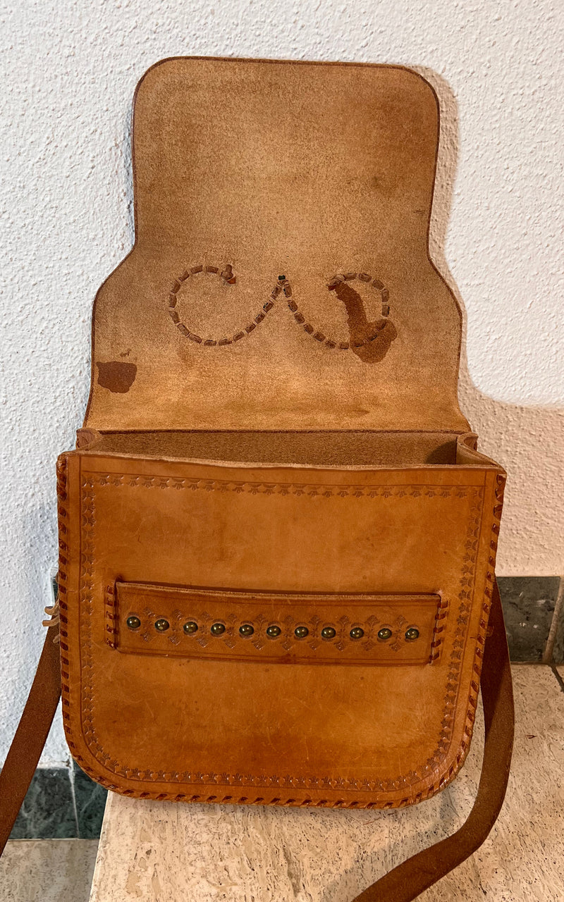 Vintage 70s Bag