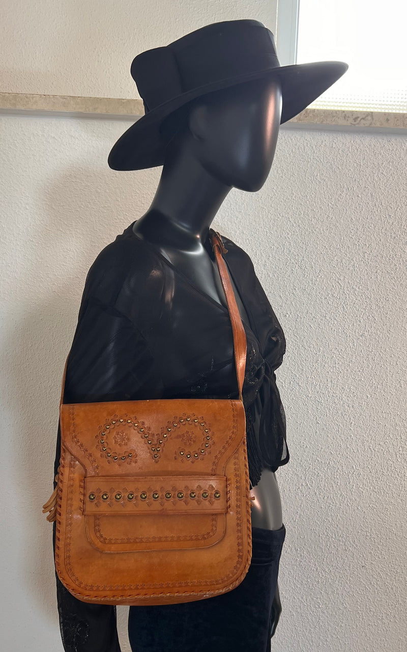 Vintage 70s Bag