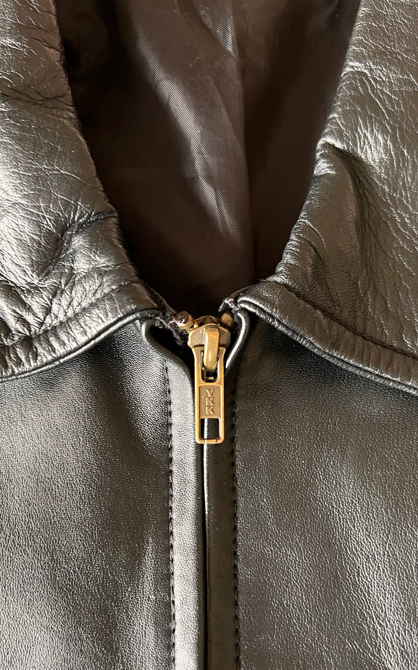 Dormeuil england leather jacket price sales