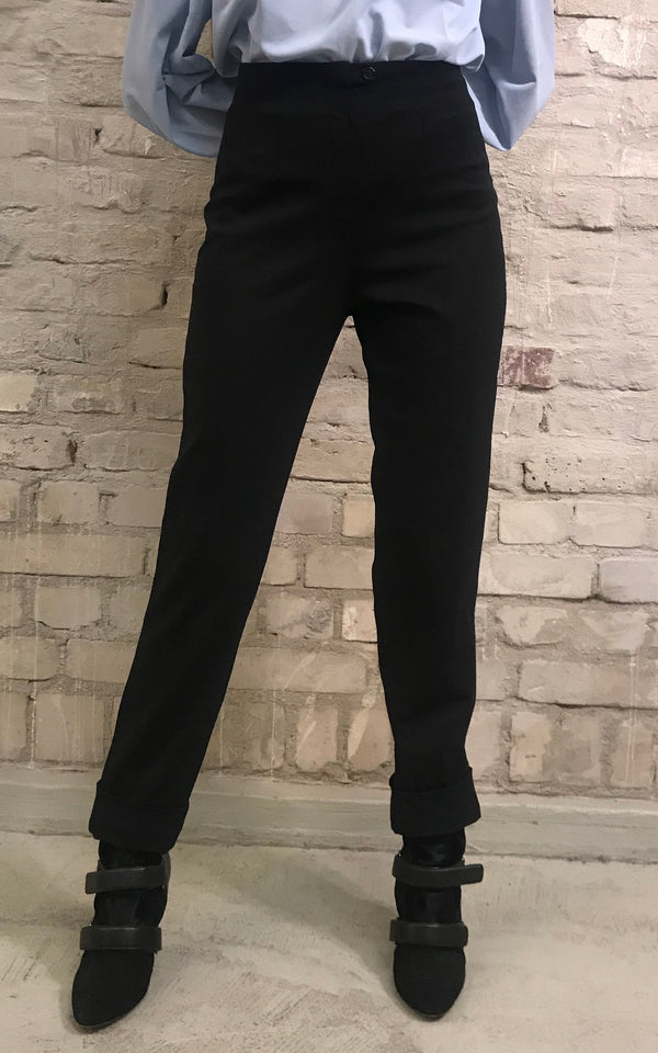 Vintage Piazza Sempione Pants Highwaist