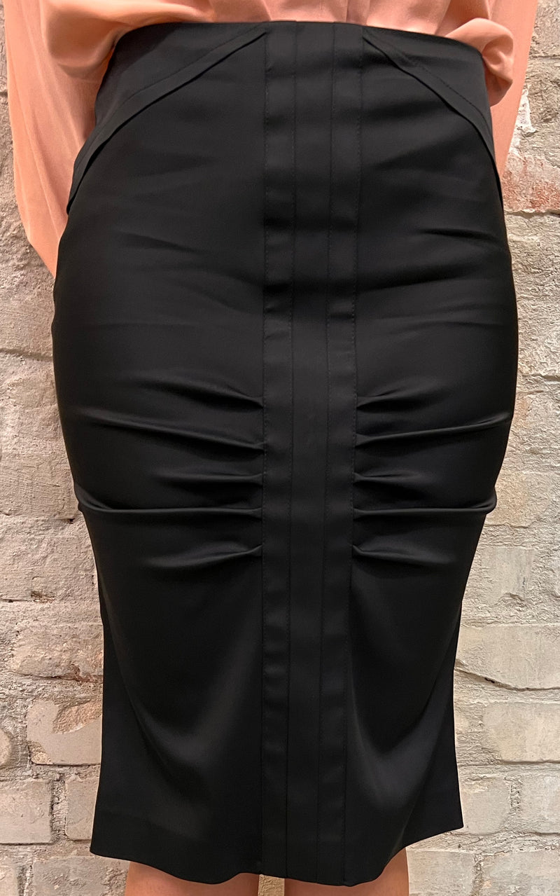 Vintage 90s Tom Ford for Gucci Skirt